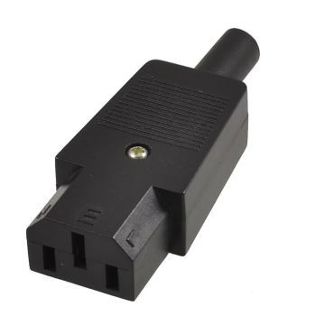 Power Fiş Dişi Kablo Tipi