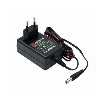 Mervesan - Priz Tipi 5V 5A 25W Adaptör - MRW-2505