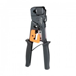 CP-376E Kablo Sıkıştırma Pensesi (RJ45-RJ12-RJ11)