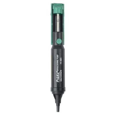 ProsKit - Proskit Lehim Sökme Pompası - 8PK-366N-G