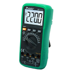 Multimetre MT-1710 - Thumbnail