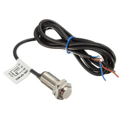 NJK-5002C NPN Proximity Hall Effect Sensor