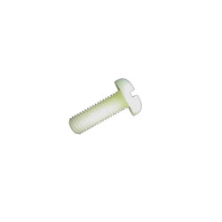 PS-308 M3 8mm Plastik Vida - 500 Adet