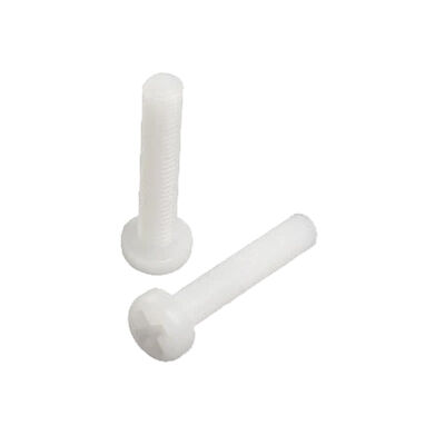 Altınkaya - PS-316 M3 16mm Plastik Vida - 500 Adet