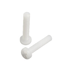 PS-316 M3 16mm Plastik Vida - 500 Adet