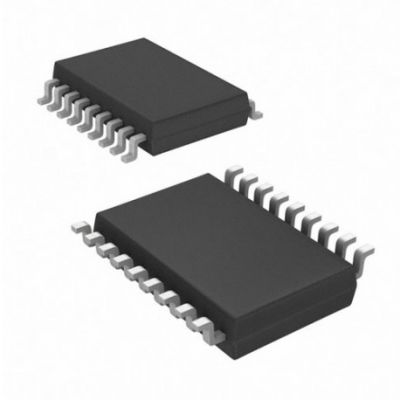 Princeton - PT2262-S SOIC-20 SMD Encoder Entegresi