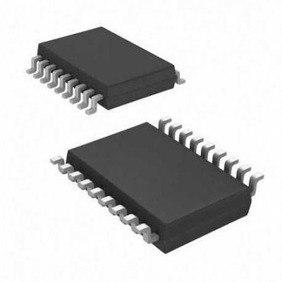 Princeton - PT2272-M4S SOIC-20 Decoder Integration