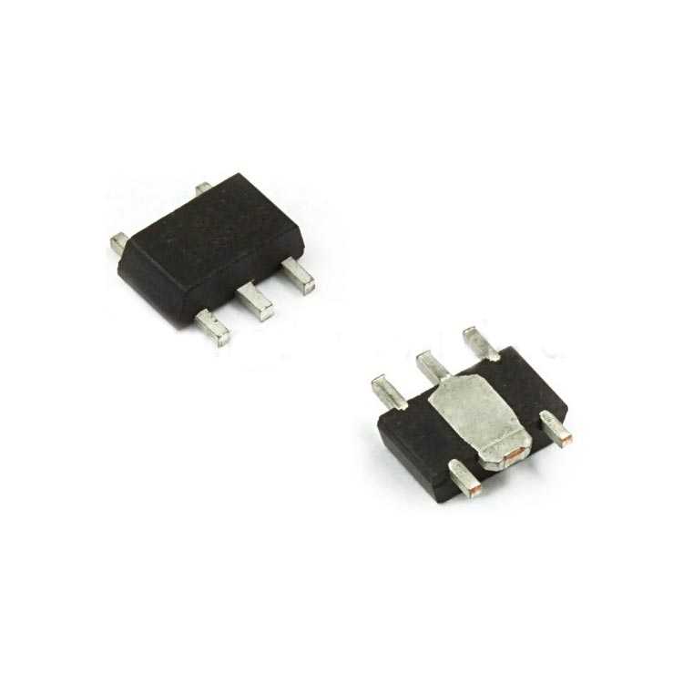  Pt4115 Smd 30v 1.2a 5000:1 Yüksek Verimli Step-down Led Sürücüsü (sot89-5)