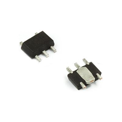 Power Tech - PT4115 SMD 30V 1.2A 5000: 1 High Efficiency Step-Down Led Driver (Sot89-5)