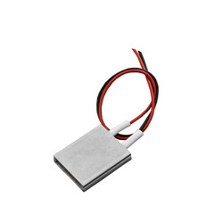 PTC Isıtma / Donma Önleyici 5V 40°C