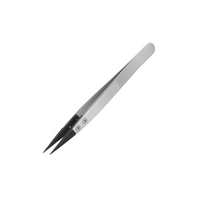 ENGINEER - PTZ-41 0.5mm İnce Uçlu ESD Cımbız-Düz Tip