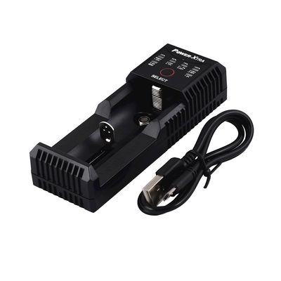 Power-Xtra - PX100 Li-ion/LiFePo4/Ni-Mh/Ni-Cd 1-4 Cell Şarj Cihazı