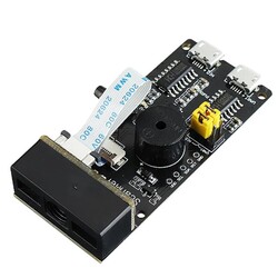 Qr Barcode Scanner Module V3.0 - Thumbnail