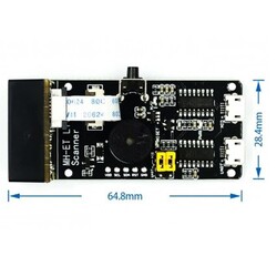 Qr Barcode Scanner Module V3.0 - Thumbnail