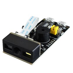 Qr Barcode Scanner Module V3.0 - Thumbnail