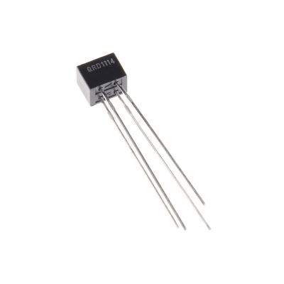 DirencNet - QRD1114 (Optical Switches, Reflective, Phototransistor Output Photo Trans)