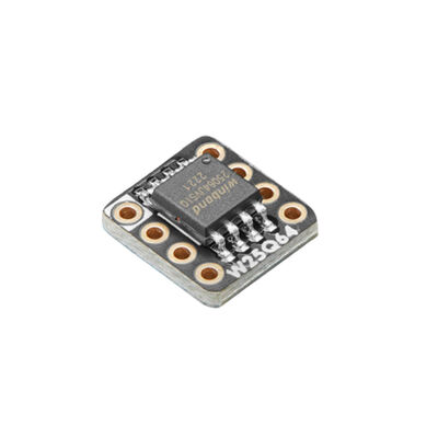 Adafruit - QSPI DIP Breakout Kartı - W25Q64 - 64 MBit 8 MByte