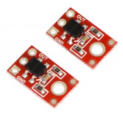 QTR-1RC Kızılötesi Dijital Sensör Paketi (2 Adet) - Thumbnail