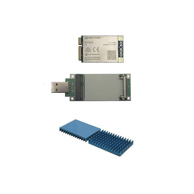 Quectel - Quectel EP06-E SIM Modülü ve USB Adaptör (IMEI No Kayıtlıdır)