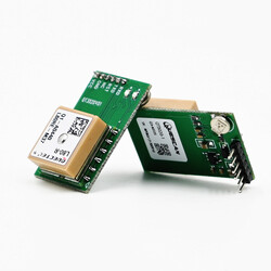 Quectel L80-R GNSS GPS Geliştirme Kartı Modülü