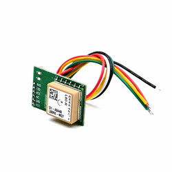 Quectel L80-R GNSS GPS Geliştirme Kartı Modülü (IMEI Kayıtlıdır) - Thumbnail