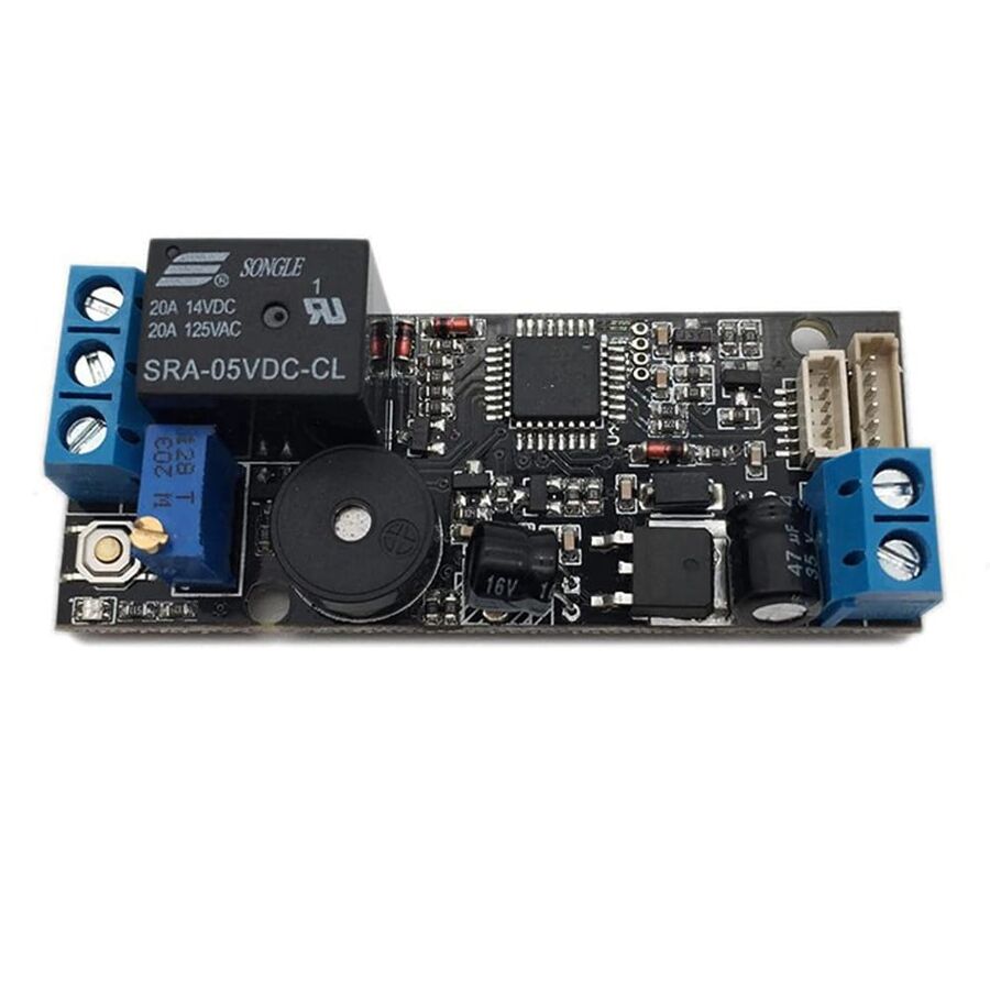 R503 Fingerprint Sensor + K202 12V Control Card