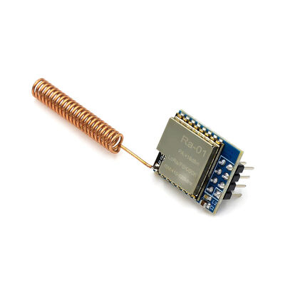 DirencNet - Ra-01 Yay Antenli 433MHz LoRaWAN Modülü