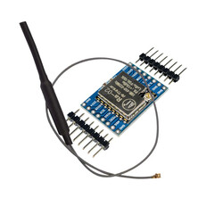 Ra-02 IPX Antenli 433MHz LoRaWAN Modülü