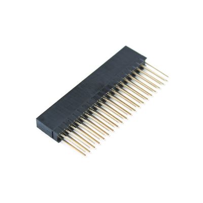 China - Raspberry Pi 2x20 Header - Yükseltici Parça