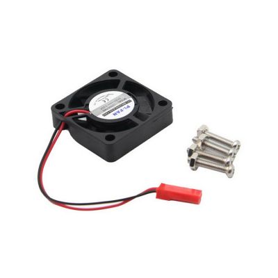 China - Raspberry Pi - Aktif Soğutucu- 3 ve 4 Uyumlu