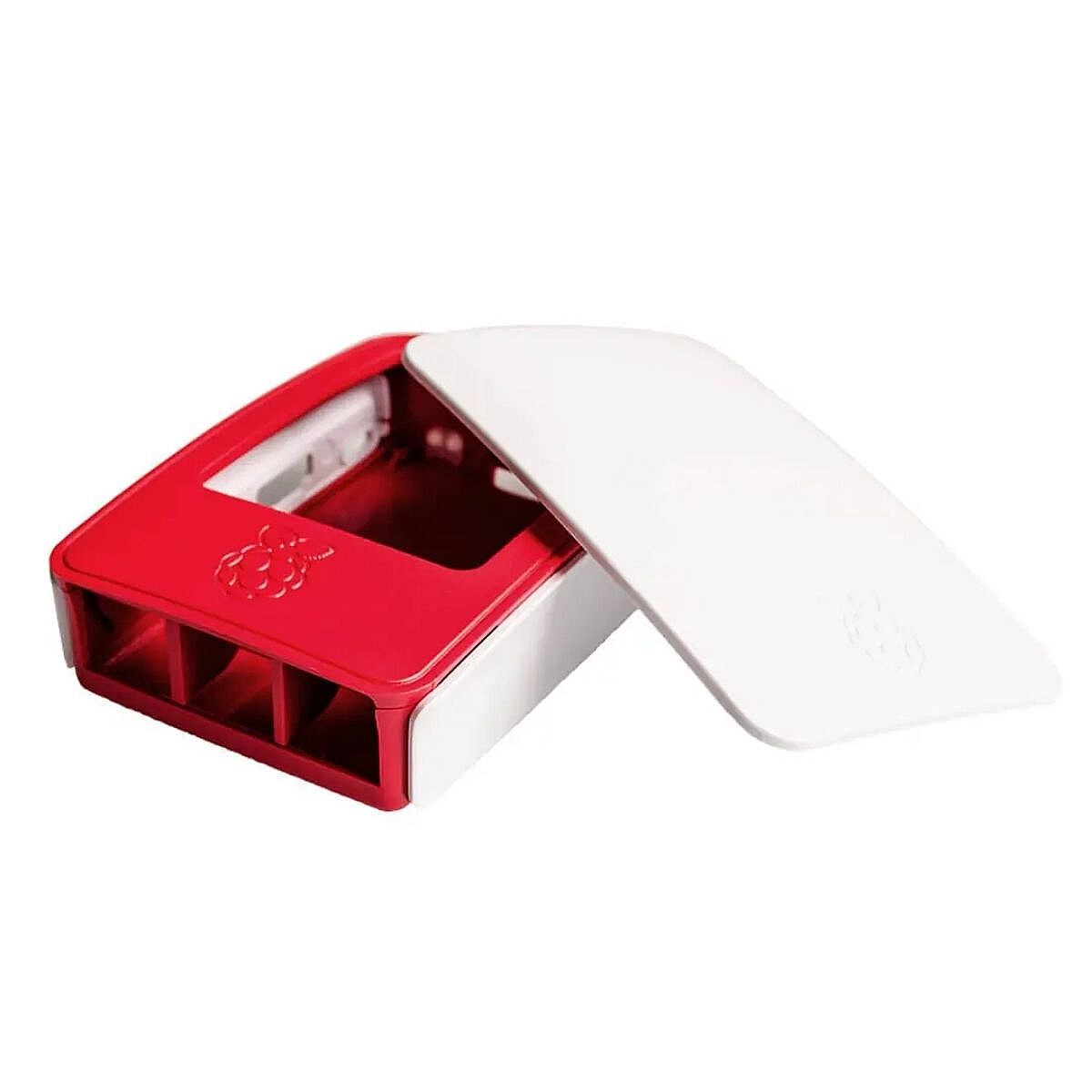 Raspberry Pi 3 Lisanslı Kutu - 2
