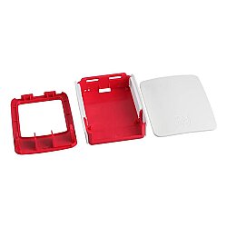 Raspberry Pi 3 Lisanslı Kutu - 3