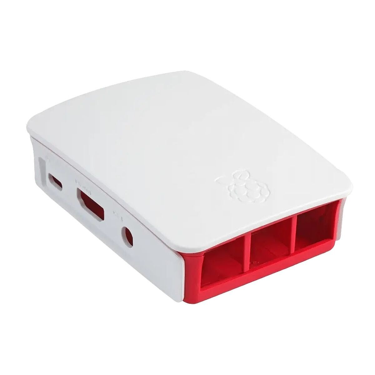 Raspberry Pi 3 Lisanslı Kutu - 1