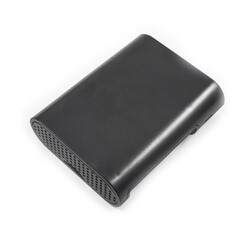 Raspberry Pi 3 Model B+ Muhafaza Kutusu - Thumbnail
