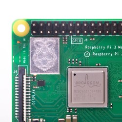 Raspberry Pi 3 Model B+ - Thumbnail