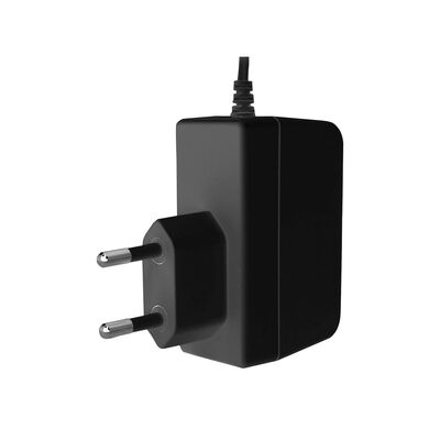 Raspberry Pi - Raspberry Pi 3 Orijinal Adaptör 5V 2.5A - Siyah