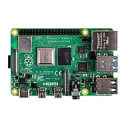 Raspberry Pi 4 3GB - Model B