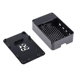 Raspberry Pi 4 Muhafaza Kutusu - Thumbnail