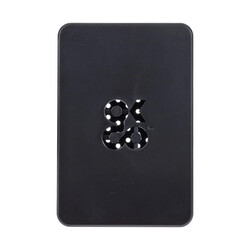 Raspberry Pi 4 Muhafaza Kutusu - Thumbnail