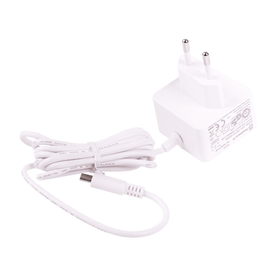 Raspberry Pi - Raspberry Pi 4 Licensed White Power Adapter - 5V-3A Oriinal
