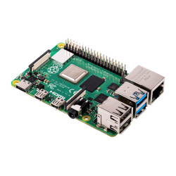 Raspberry Pi 4 2GB - Model B - Thumbnail