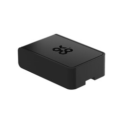 Raspberry Pi 4 Slide Muhafaza Kutusu - Thumbnail