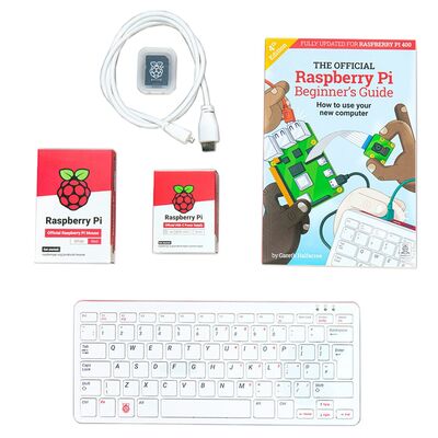 Raspberry Pi 400 Uygun Fiyatıyla Satın Al - Direnc.net®
