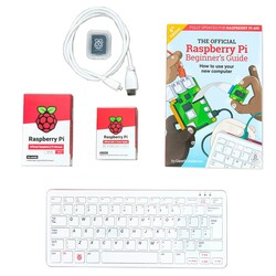 Raspberry Pi 400 - Thumbnail