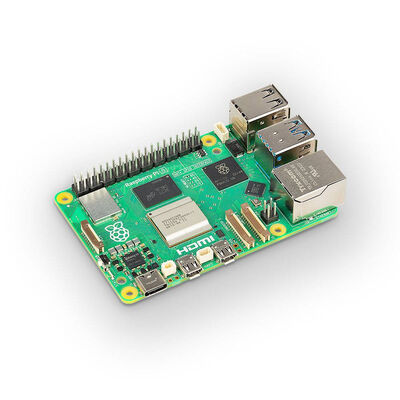 Raspberry Pi - Raspberry Pi 5 - 16GB