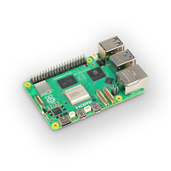 Raspberry Pi 5 - 2GB