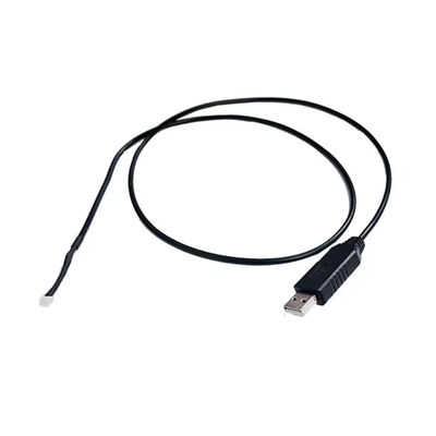 DirencNet - Raspberry Pi 5 Seri TTL – USB Debug Kablosu
