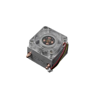 DFRobot - Raspberry Pi 5 Tek Kartlı Bilgisayar için ICE Tower Soğutucu