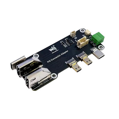 DirencNet - Raspberry Pi 5/4 USB SideEasy Adaptörü Mikro HDMI - HDMI 4K