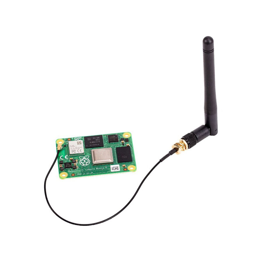 Raspberry Pi Anten Kiti CM4